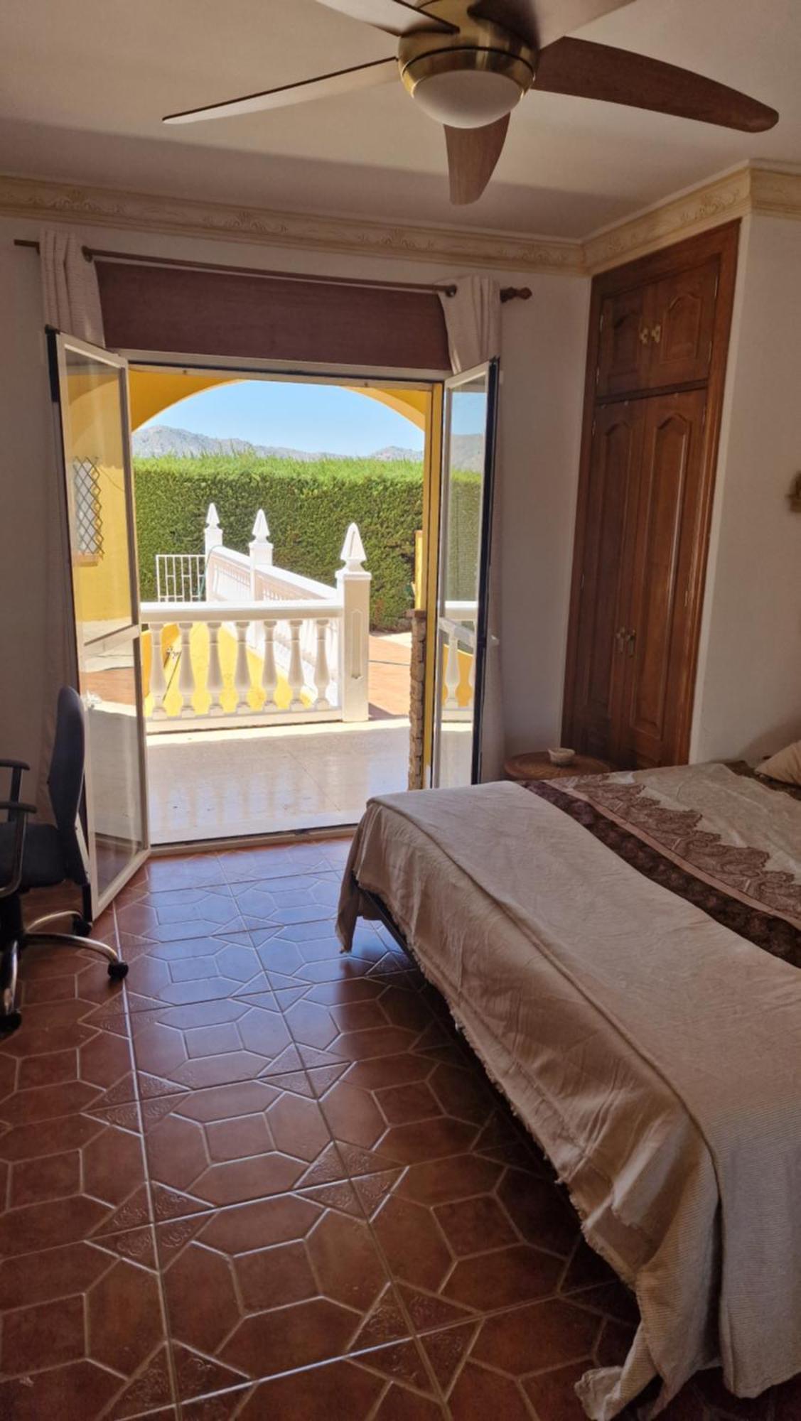 Villa Angel Málaga Kültér fotó