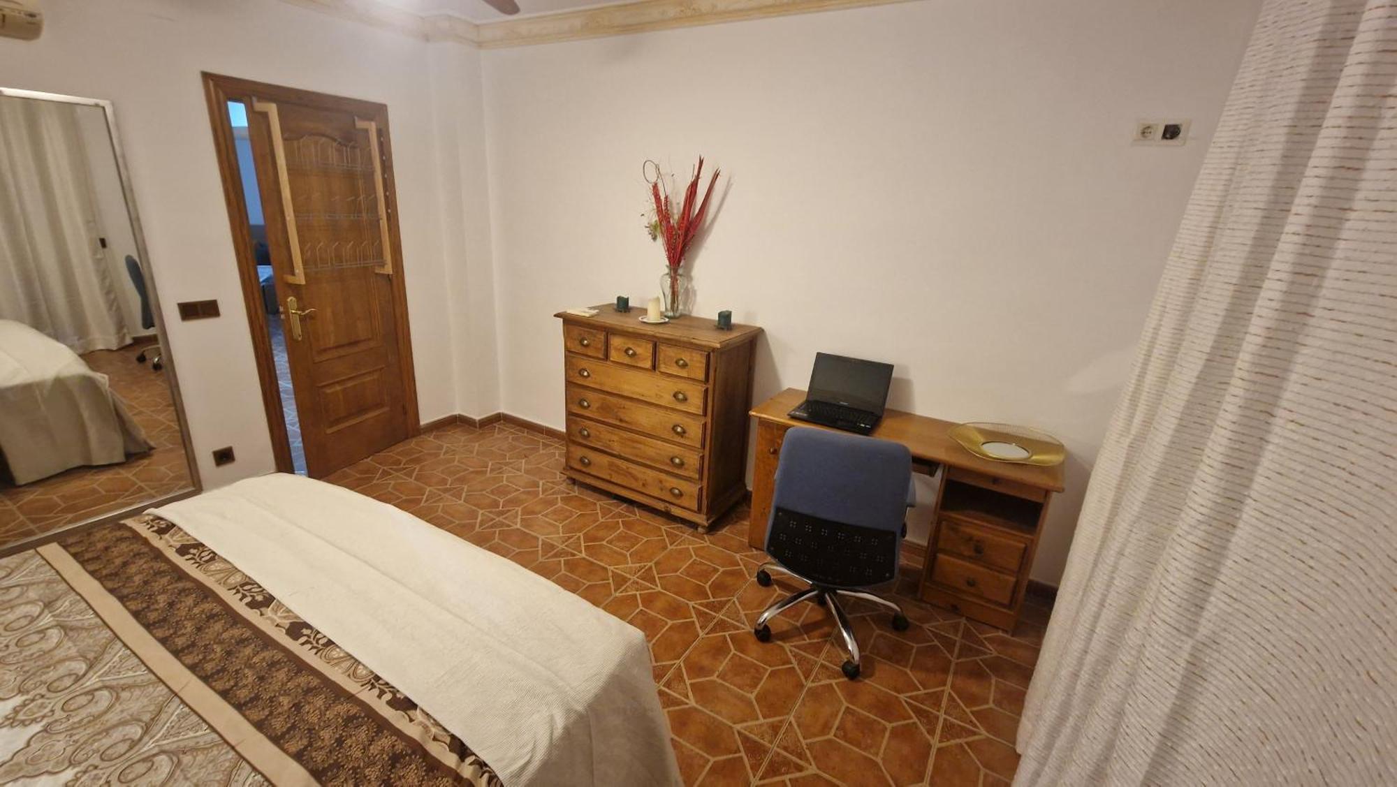Villa Angel Málaga Kültér fotó