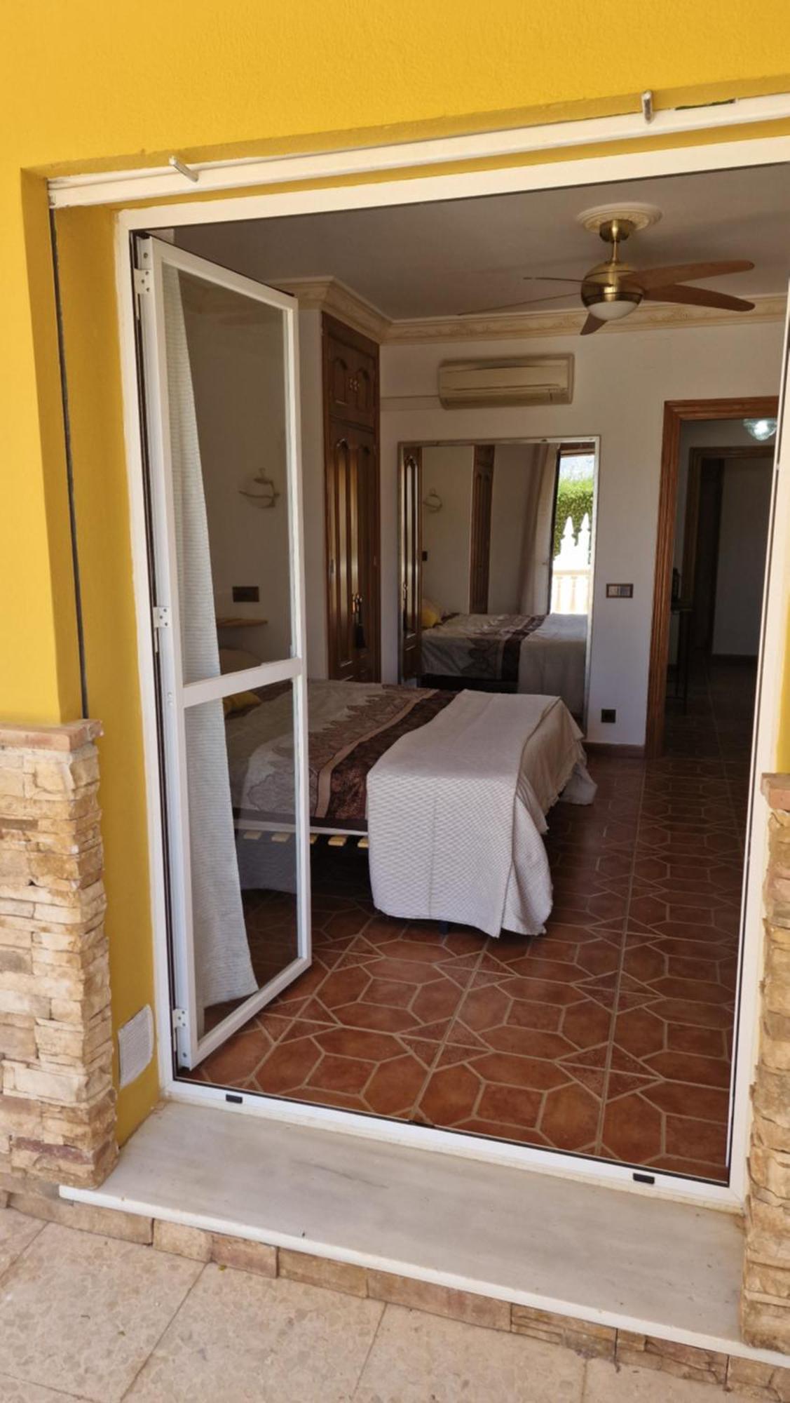 Villa Angel Málaga Kültér fotó