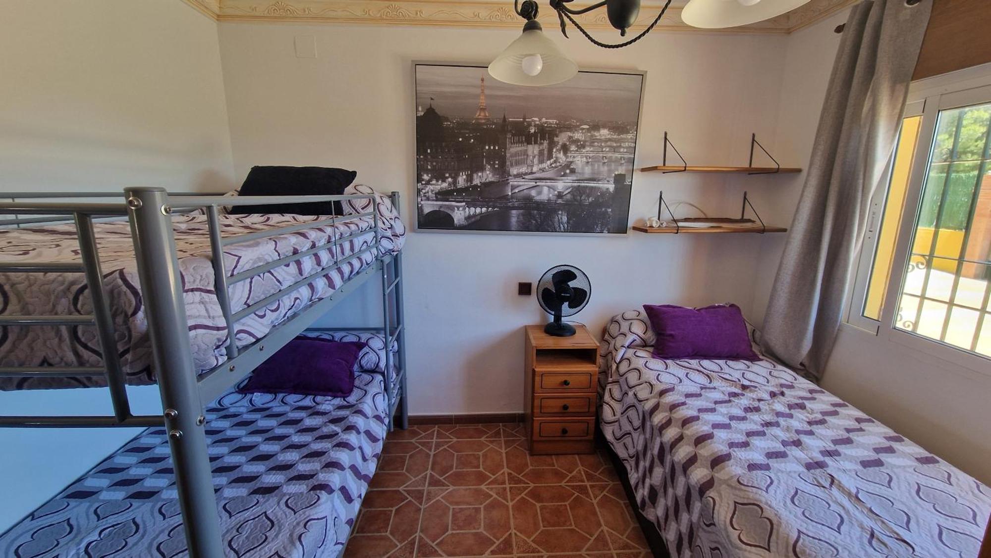 Villa Angel Málaga Kültér fotó