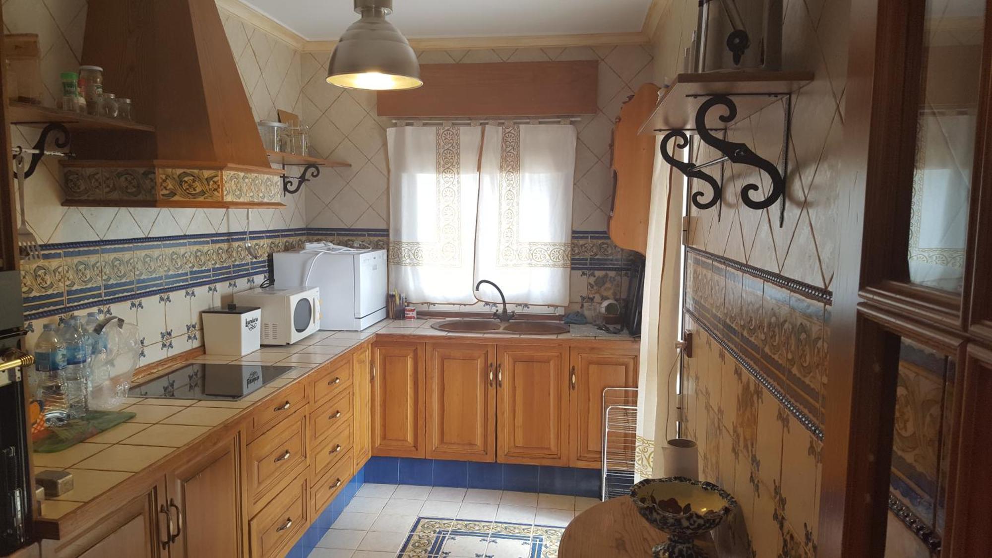 Villa Angel Málaga Kültér fotó