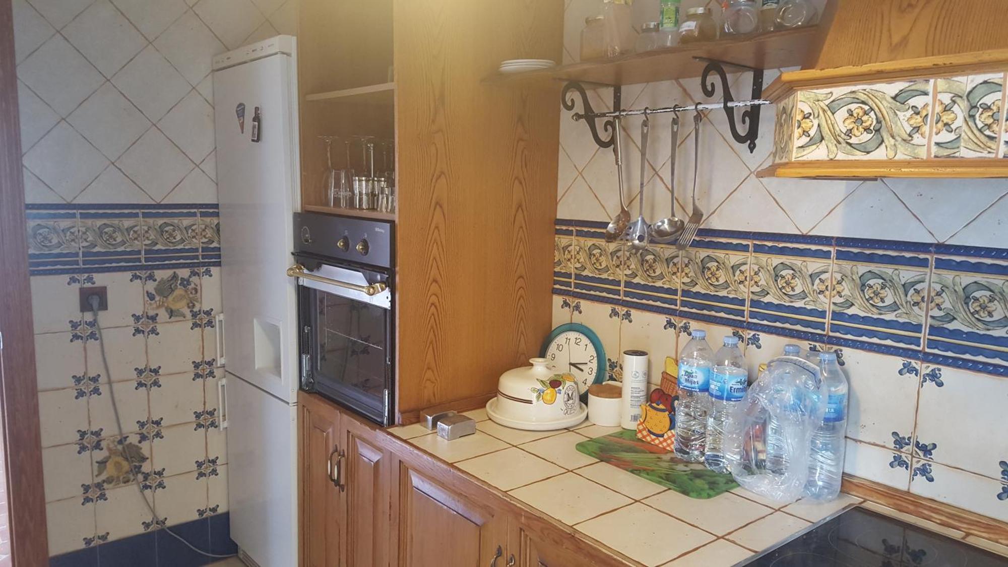 Villa Angel Málaga Kültér fotó