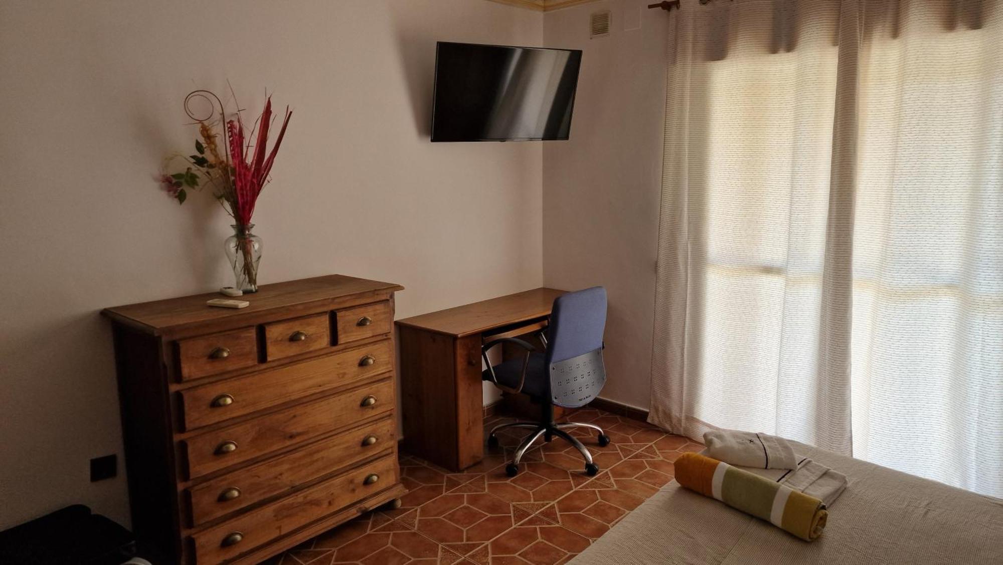Villa Angel Málaga Kültér fotó