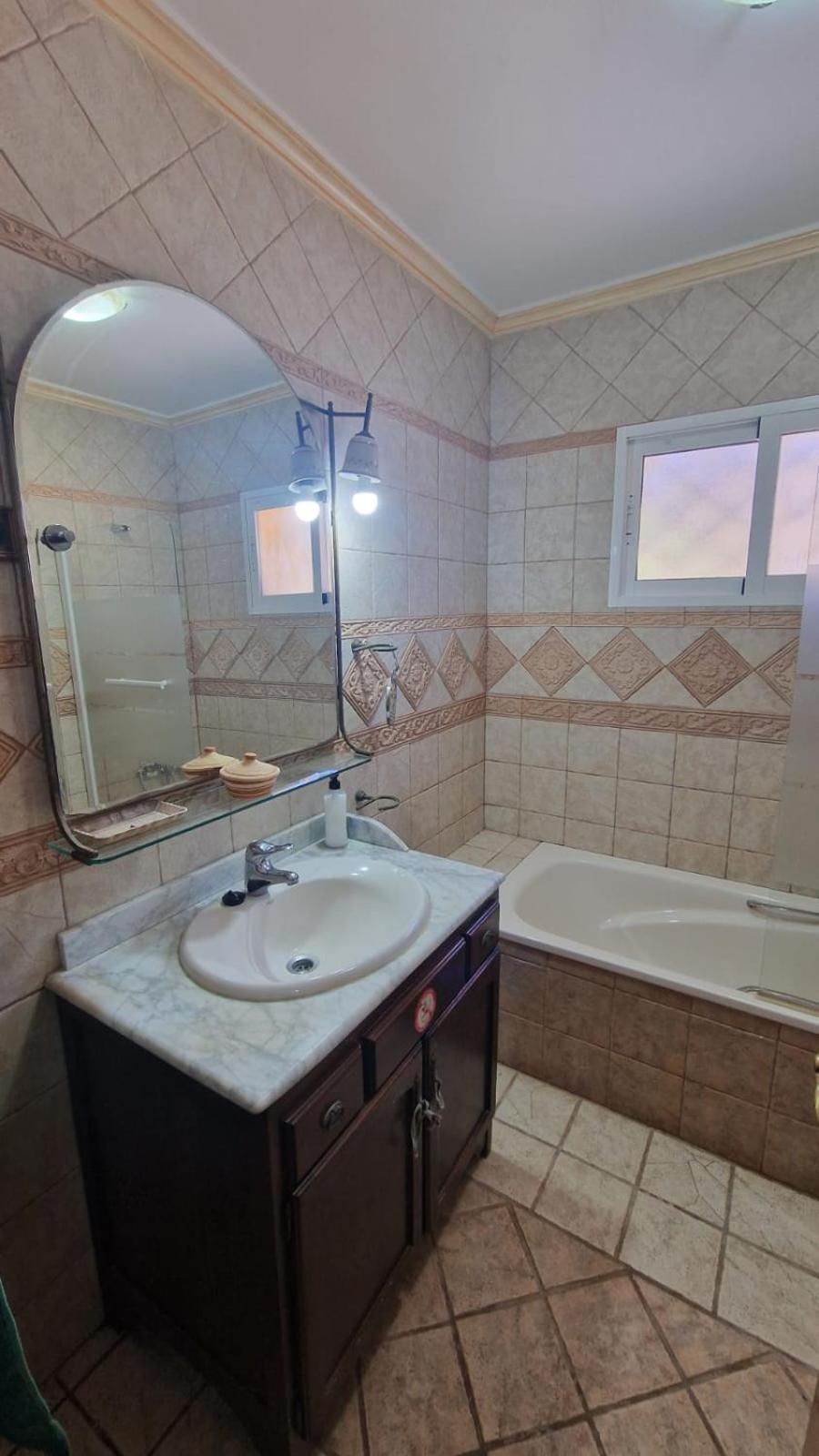 Villa Angel Málaga Kültér fotó