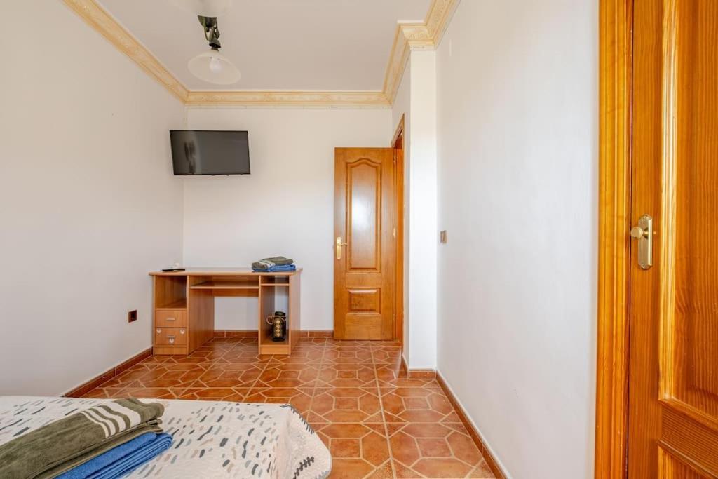Villa Angel Málaga Kültér fotó
