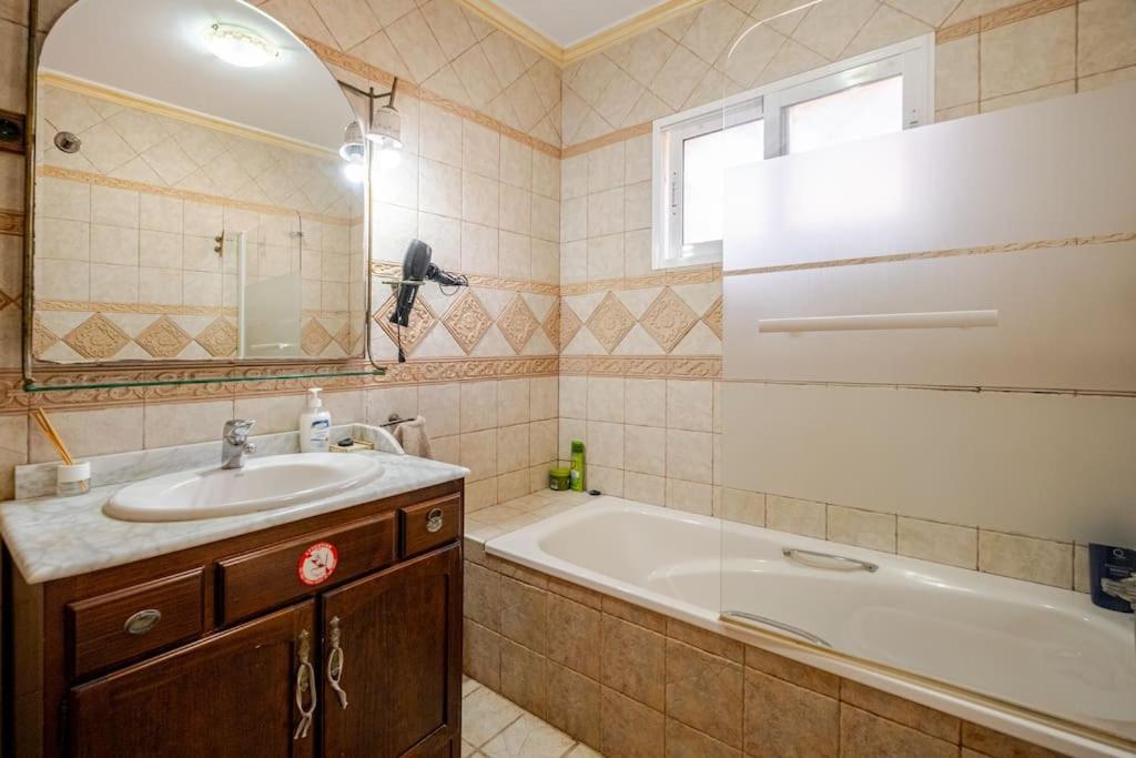Villa Angel Málaga Kültér fotó